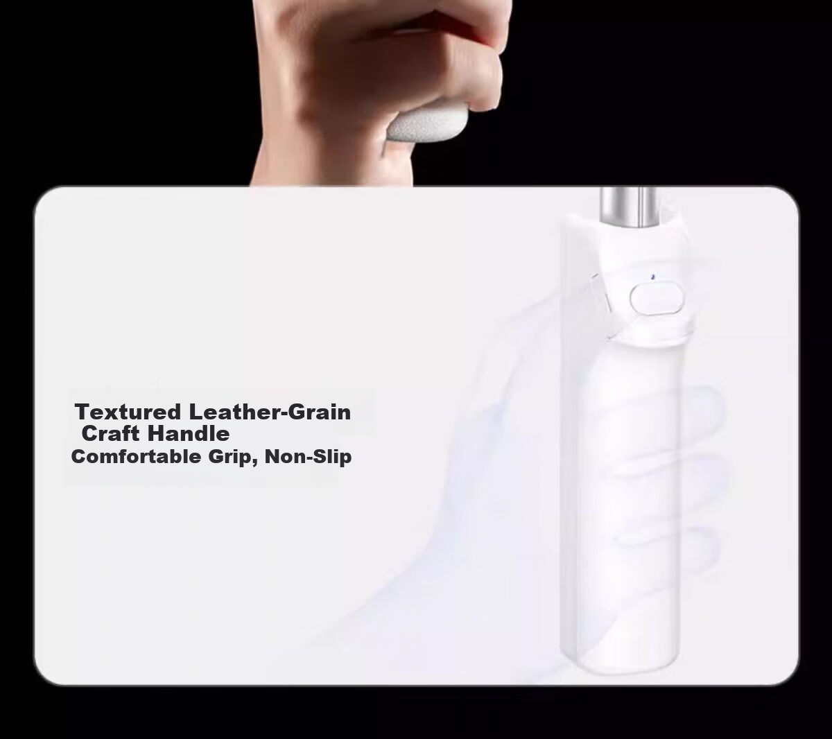 Lingchen Ultra Mini Selfie Stick Live Streaming Phone Stand Floor Mount 360-Degree Rotation Fully Automatic Multifunctional Live Shooting Handheld Anti-Shake Travel Photo Handle Compact Portable 11