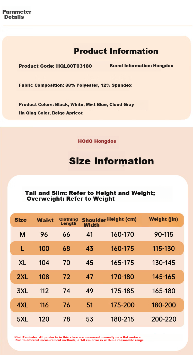 Hodo Men's Short Sleeve Polo Shirt Summer Quick-Dry T-Shirt UPF50+ Sun Protection Comfortable Breathable Top Black 3XL 11