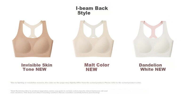 Like UU Girls' Underwear No Size Three-Stage Development Bra for Preteens and Teens Children's Lingerie 28