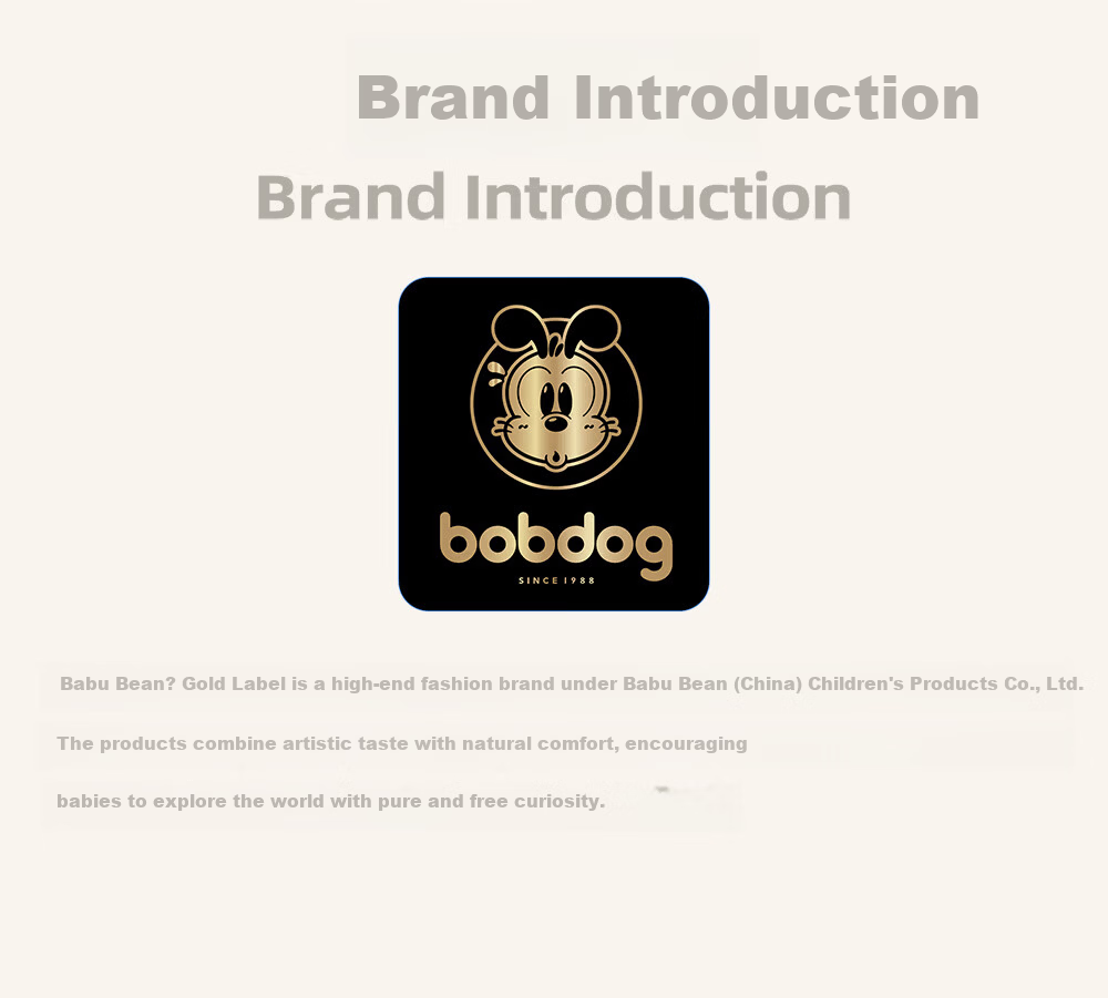 BOBDOG Kids Gold Label Barefoot Baby First Walking Shoes Non-slip Soft Sole Breathable Thin Sole Red Size 22 22