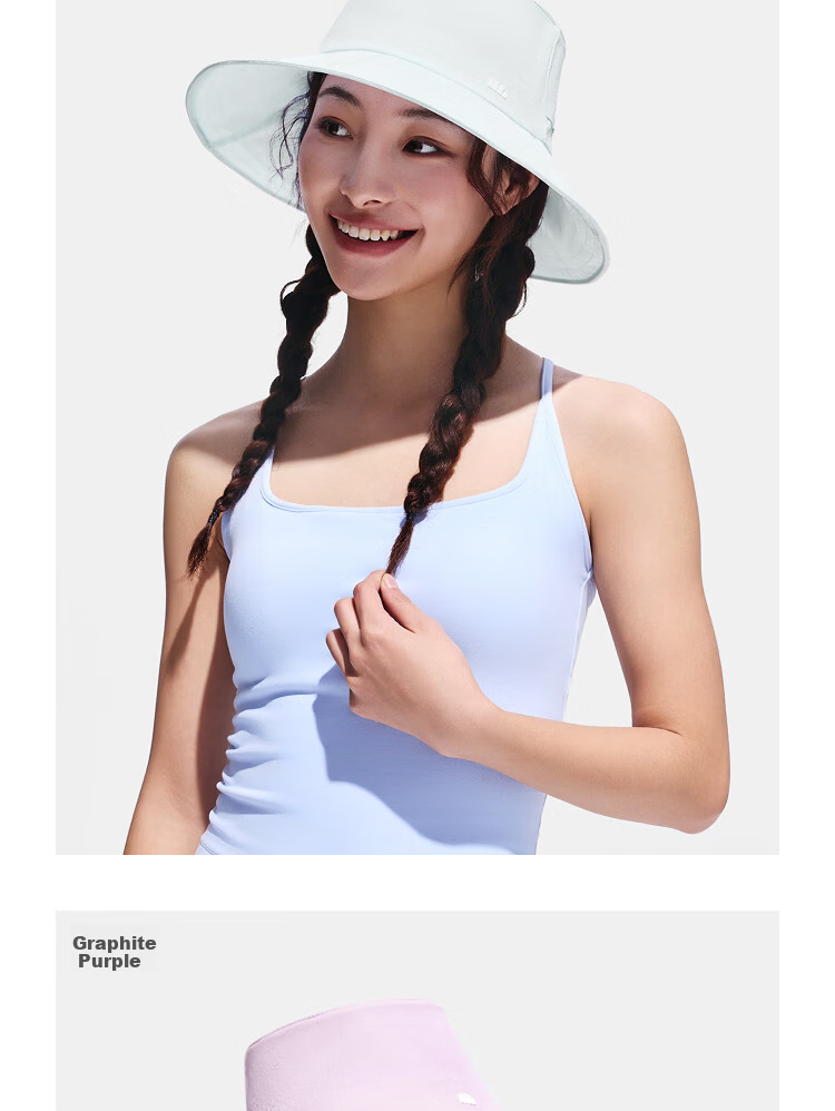Beneunder Sun Hat for Women, Breathable Fisherman Hat, UV Protection Hat, Fishing Cap, Hiking Cap, Sun Hat for Men, Anti-UV 25