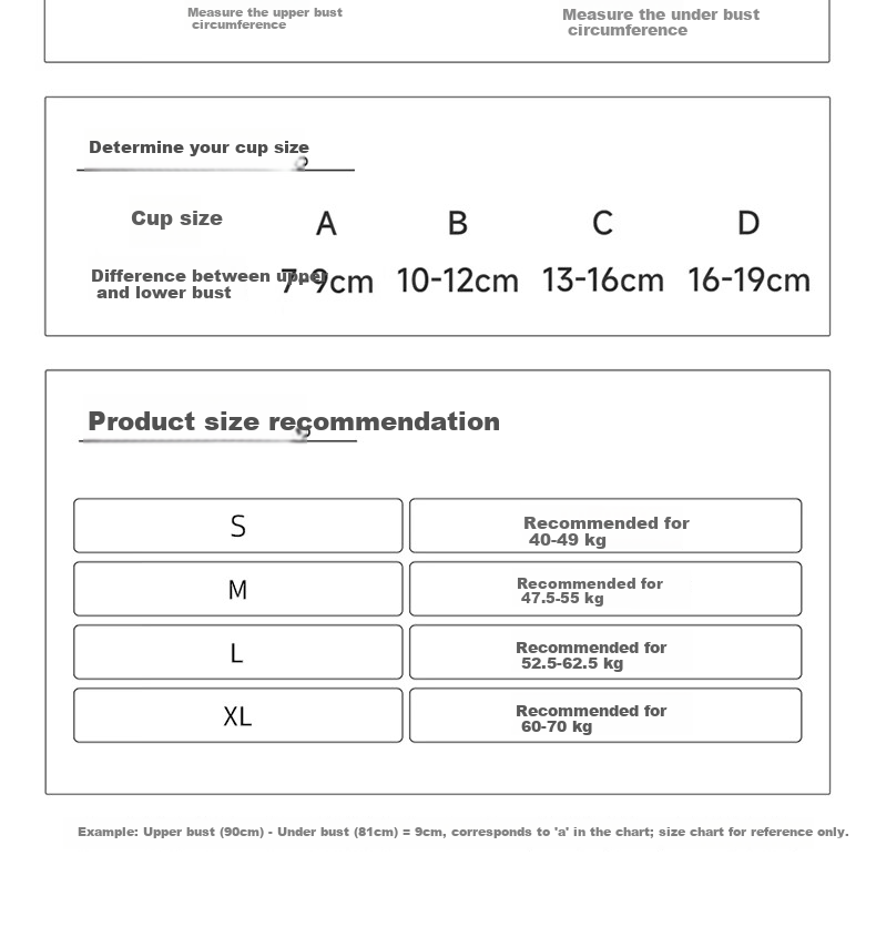 Wanmeijiyi Xu Yiyang Same Style Push-Up Bra, Foundation Liquid, Women's Underwear, Beautiful Back, Seamless, Invisible, Anti-Sagging, Side Support Bra 32