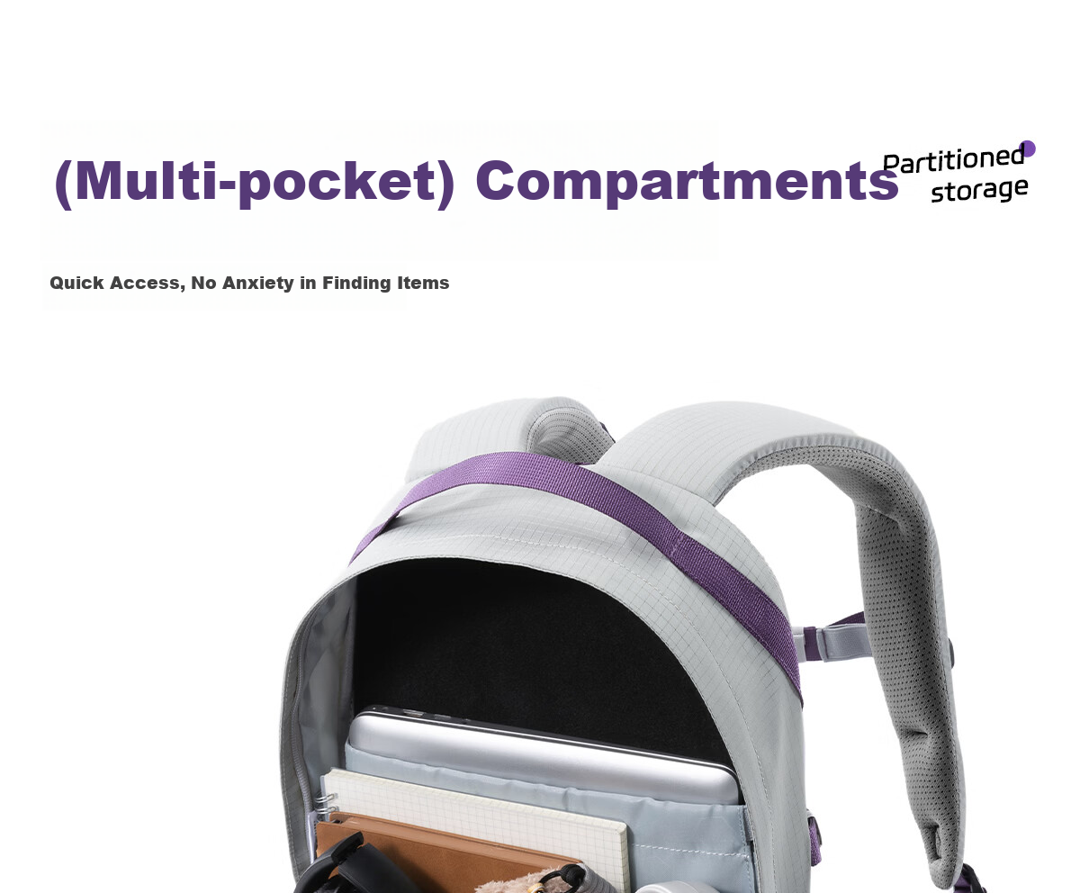CAMEL Large Capacity Commuter Travel Budget Airline Laptop Backpack Hiking Mountaineering Double Shoulder Bag 7040 17