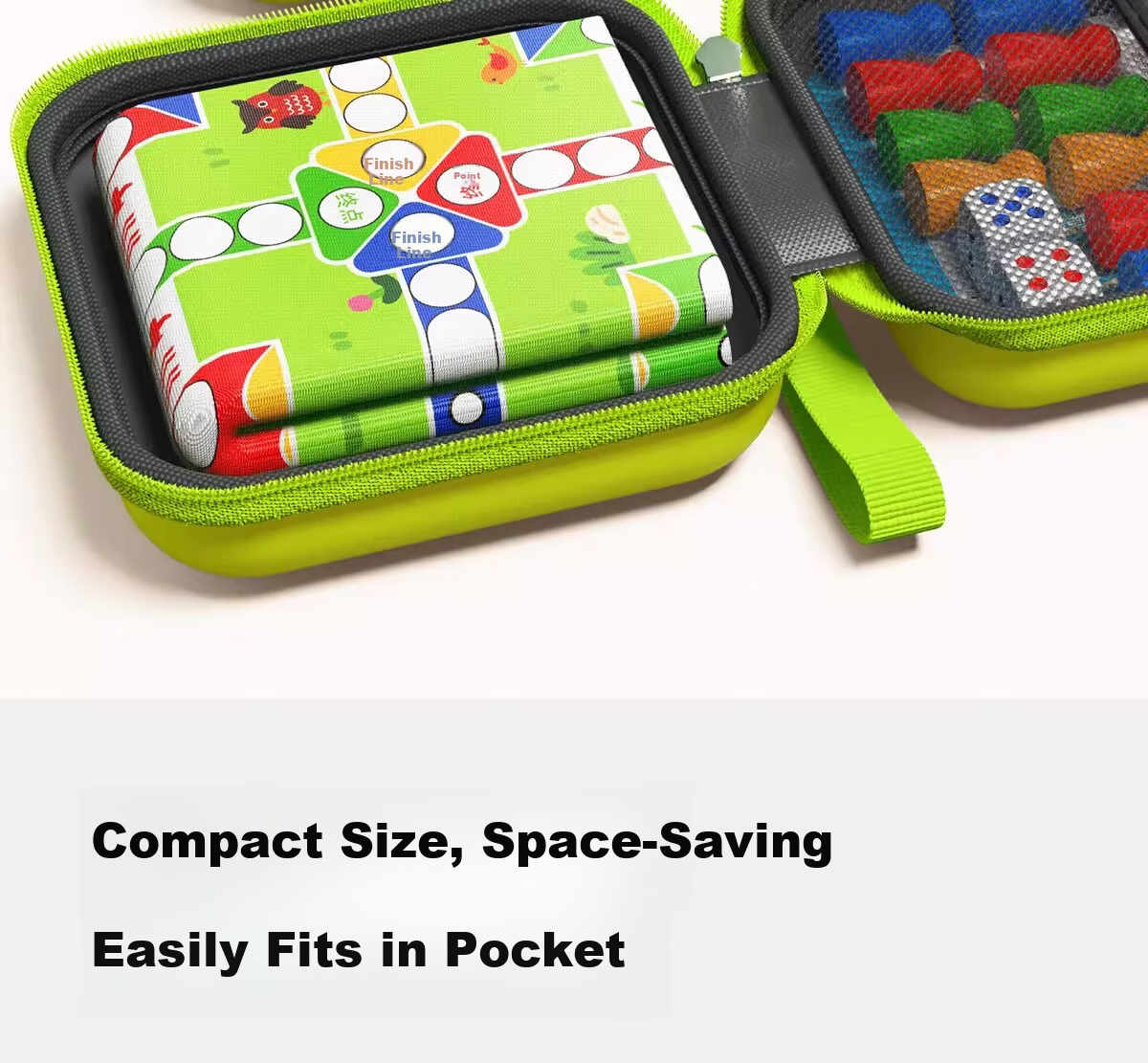 Licheers Anti-Gravity Building Block Track Car Magnetic Educational Toy for Kids Ages 3-6 Birthday Gift for Boys and Girls 2