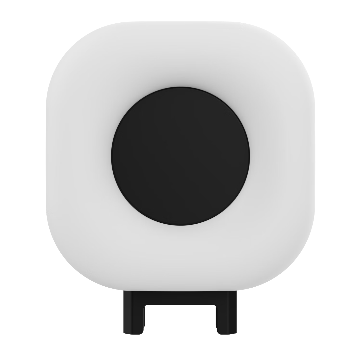 Lingchen Mobile Phone Fill Light Live Outdoor Vlog Photography Handheld Portable LED Pocket Light Makeup Phone Shooting Dedicated Square Mini Light