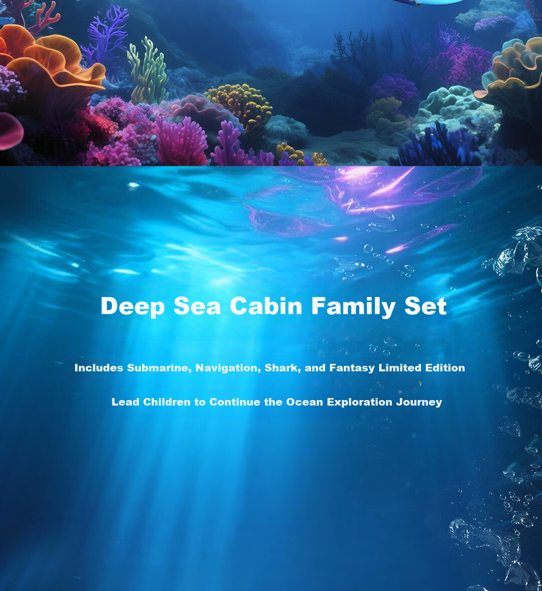 Dianshi Deep Sea Capsule Five-Piece Neutral Pen Study Set Black Pen 0.5mm Limited Click Rotating Neutral Pen Mechanical Pencil Student Practice Writing Back to School Essential 390E 2