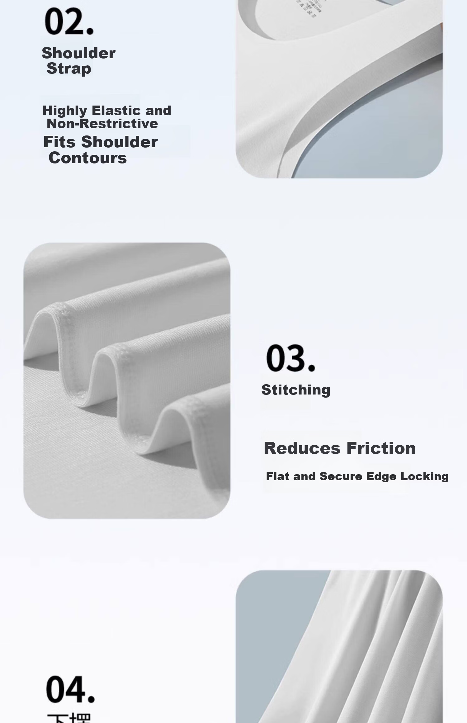 Modal 2-Pack Men's Seamless Ice Silk Round Neck Summer Quick-Dry Breathable Solid Color Base Short Sleeve Shirt 24