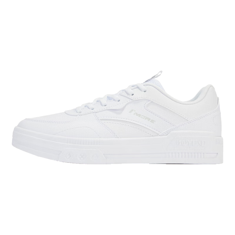 361° Men's Sneakers, Spring And Autumn Classic Retro Versatile Thick-Soled Casual Shoes, Trendy Sports Shoes, 672516629-1