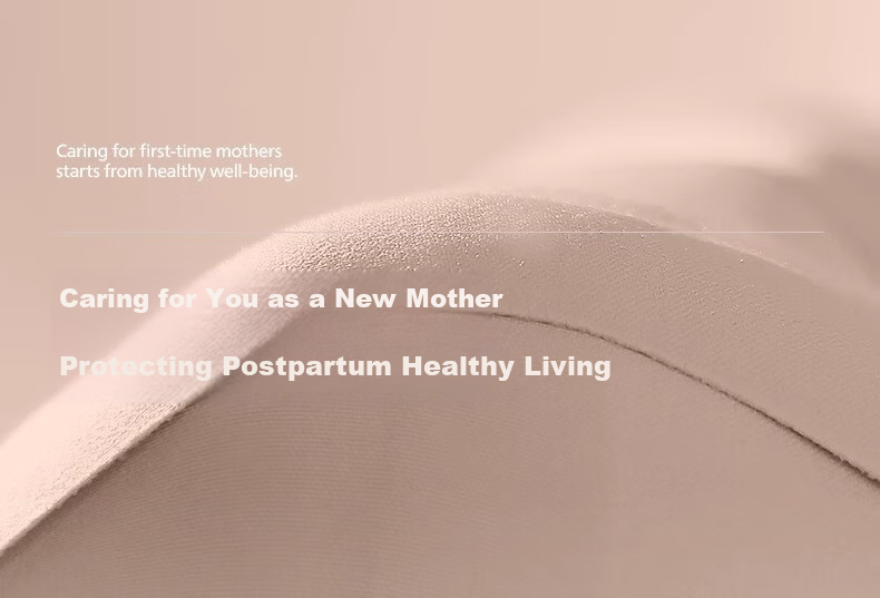 AVENT Philips AVENT Maternity Nursing Bra Front-Open Push-Up Postpartum Breastfeeding Lavender S 3