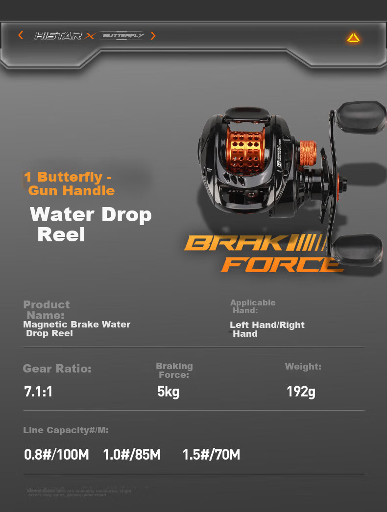HISTAR Butterfly Micro Fuji Rod 1.5m UL Spinning Reel Combo with Korean Guides + Gift Pack 20