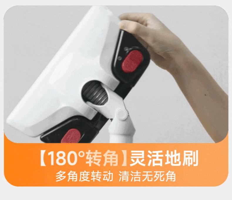 AUX Canister Vacuum Cleaner for Home Use with Powerful Suction, Industrial Cleaning, Renovation, Tile Grouting, Car Use, Commercial, Carpet Blower And Suction Machine, 12L Large Capacity AXC-22AT588A Upgraded Versio 7