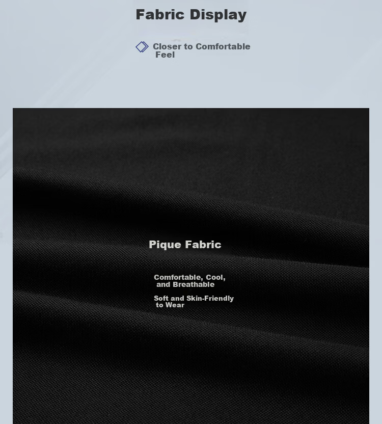 HLA Hailan Home Polo Shirt 26 Light Business Chic Ageless Series Cooling Moisture-Wicking Short Sleeve Men Summer 4