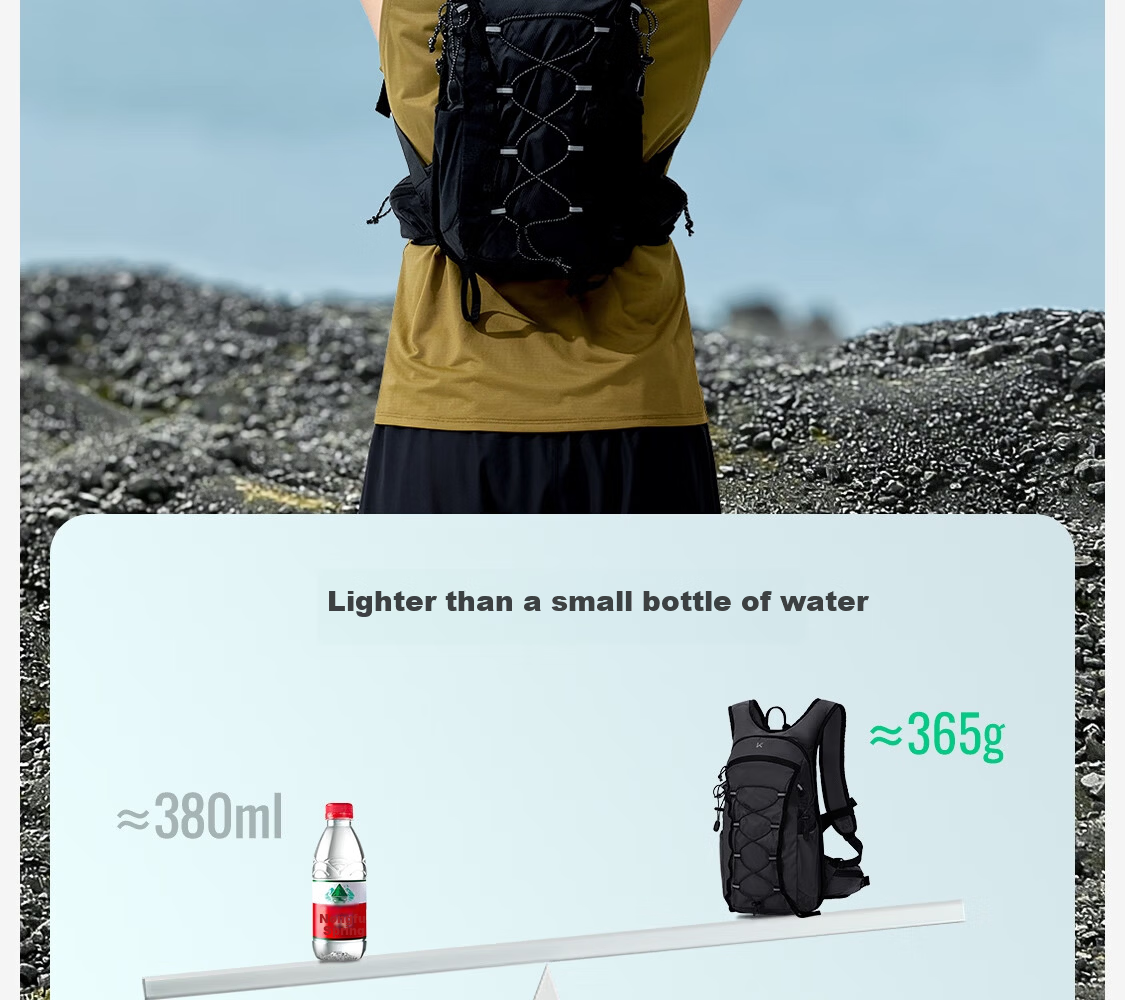 Keep Lightweight Hiking Backpack Professional Mountaineering Bag Cycling Lightweight Hiking Climbing Outdoor Travel Bag Warm Knowledge 22