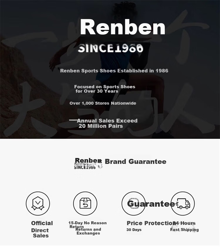 RENBEN Purple Vintage Platform Thick-Soled Height-Increasing Dad Sneakers for Women 2026 Spring New Casual Versatile Lightweight Black Sports Shoes 1