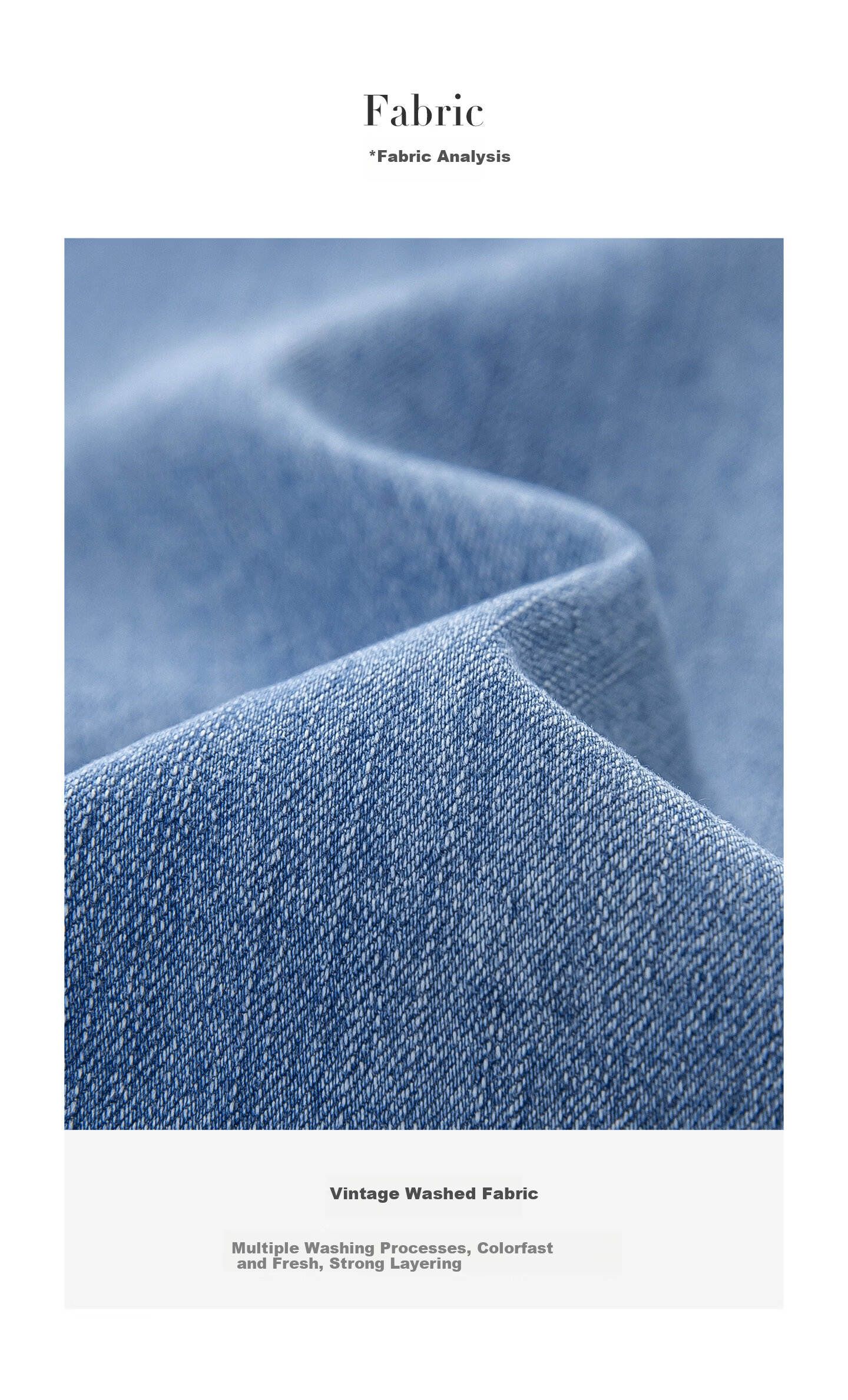 Navigare Small Sailboat Loose Fit Banana Pants 2026 Spring Summer New Washed Denim Women's Wide Leg Trousers 2312576502 7