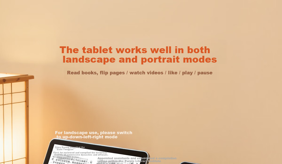 Hanlin Yue Free3 Bluetooth Mini Keyboard Page Turner E-Book Reader Page Turner TikTok Video Liking Computer PPT Page Turner Mobile Phone Tablet Accessory Kobo Page Turner Music Switch 23