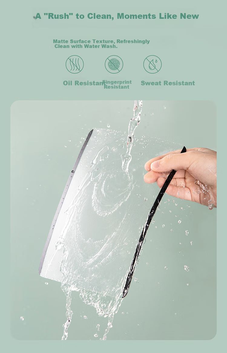 Baseus Paper-Like Film, IPad Protective Film, AR Film, Apple Tablet Film, Dust-Free Chamber [Real Paper Feel, Ultra-Thin Bare Screen], Suitable for 2025/24 IPad Pro-11 Inch 15