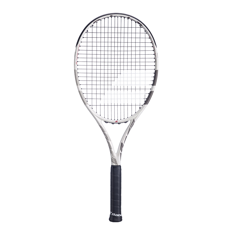 Babolat BOOST Wimbledon Edition Full Carbon Beginner to Intermediate Tennis Racket Li Na Signature