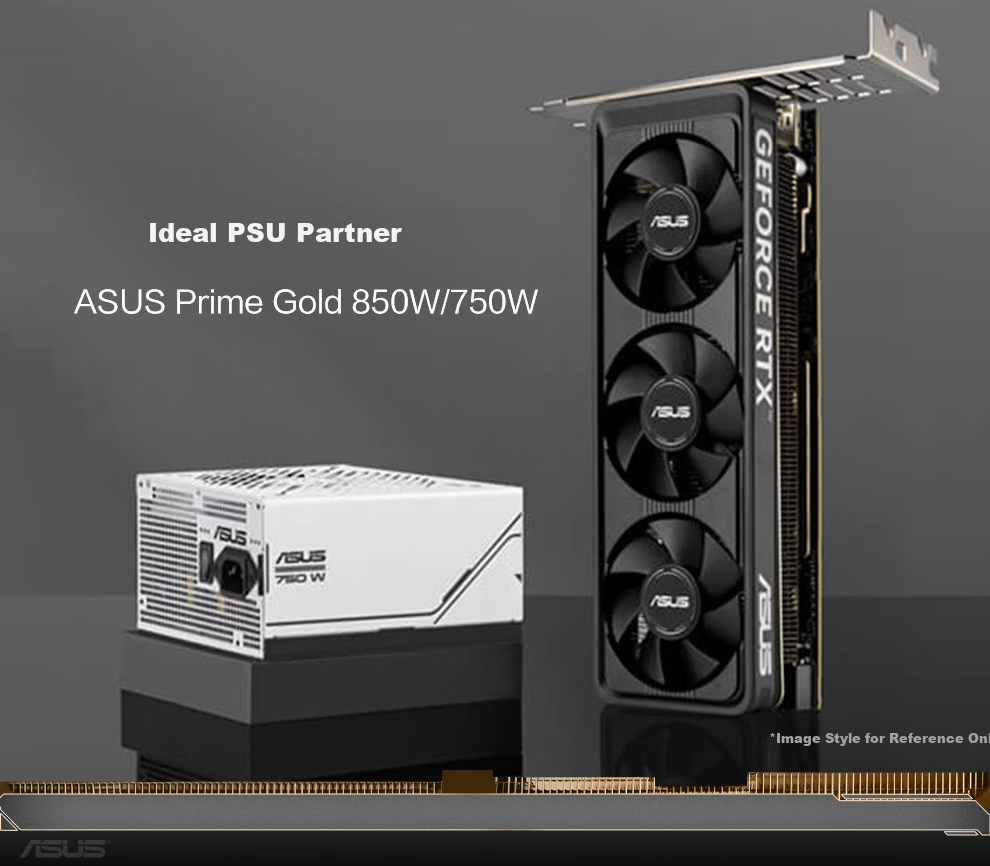 ASUS GeForce RTX 5060-O8G-LP-BRK Low Profile Mini Gaming Graphics Card 2
