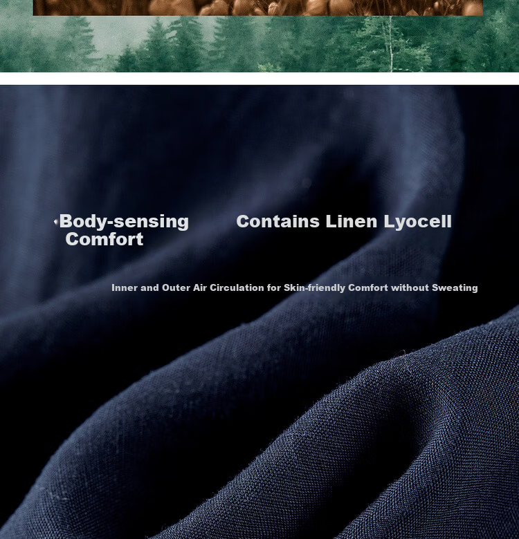 Shangdu Bila Linen Tencel Commuter Shirt Women Spring Summer Printed Tie Pleated Waist Slimming Blouse Turn-down Collar Top 16