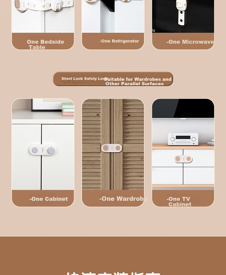 Deli Butter Bear Collaboration Refrigerator Magnet Creative Acrylic HD Printing Cute Cartoon Decorative Magnetic Sticker Random Hippo or Bear HY404 12