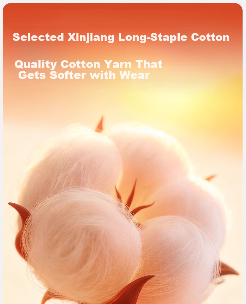 Mianqixiong Baby Socks Autumn Winter Thickened New Year Terry Socks Infant Girls Warm Red Mid-Calf Socks Winter Toddler 5
