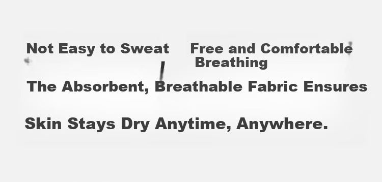 Yiershuang Vest [100% Cotton] Men's High Elasticity Summer Thin Sleeveless Casual Sports Sweat-Absorbing Breathable Base Shirt 9