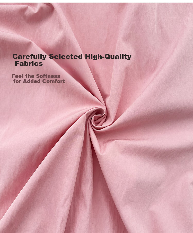 Free Style Bud Half Skirt Women 2026 Summer New Elastic High Waist Draped Slim Lantern Skirt Lazy A-Line Mid-Length Skirt 3