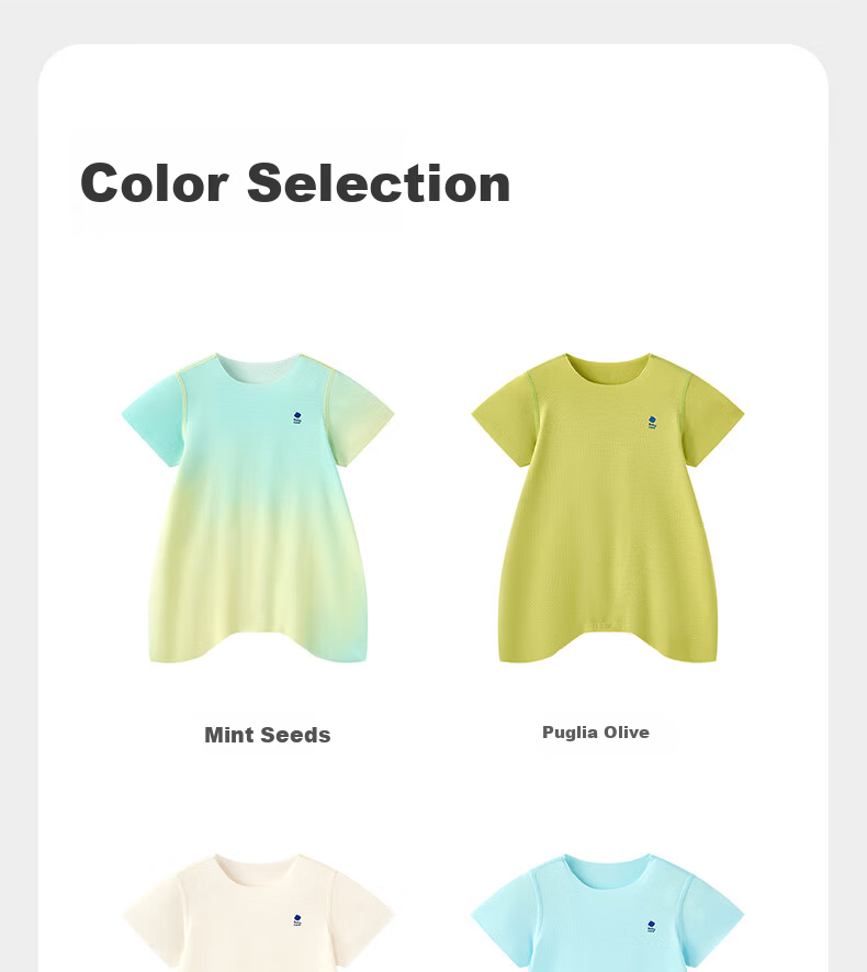 Babycare Natural Cool Baby Romper Spring Summer Jumpsuit Bodysuit Newborn Clothing Pria Olive 73cm 6