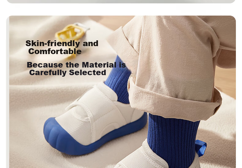 Katetu Toddler Shoes, Summer, for Ages 1-3, Kindergarten Indoor Shoes, Mesh Breathable Functional Shoes, MiaoMiao Shoes, X2CE022 10