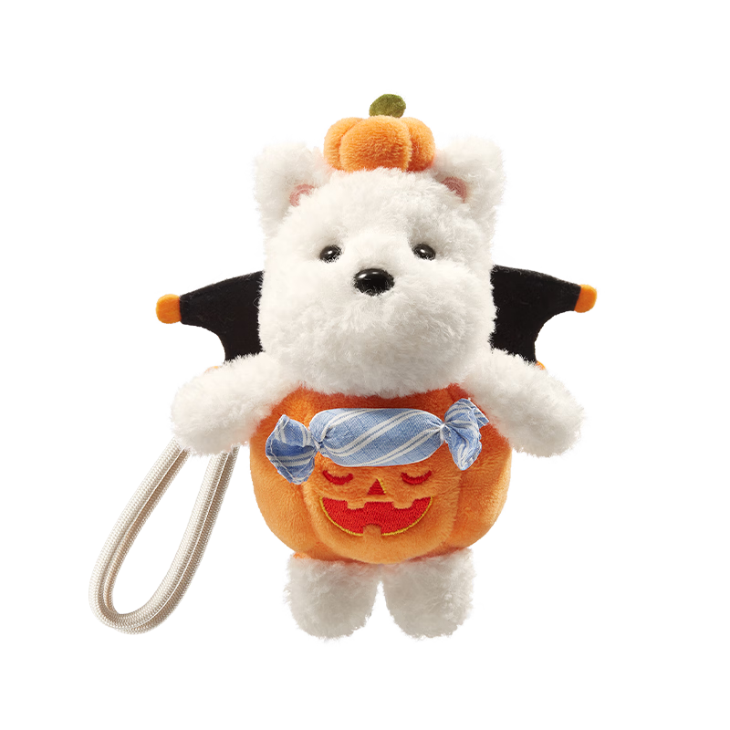 Babycare Circus Blind Box Bag Charm Trendy Toy Birthday Gift for Girls, Figurine for Girls, Pop Box - Troublemaker