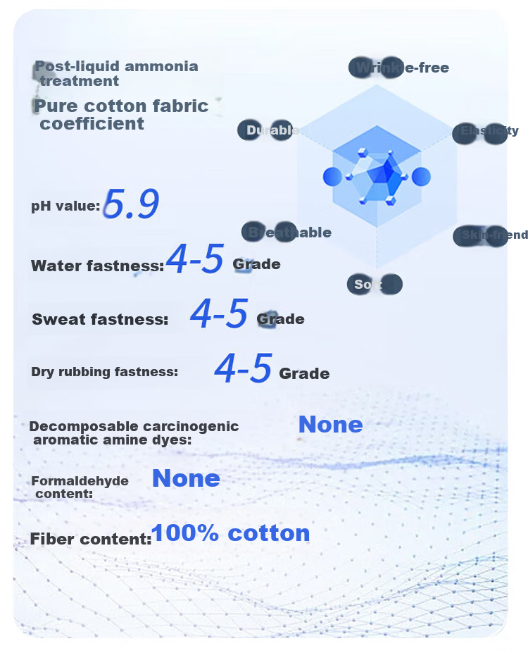 FIRS [100% Cotton Wrinkle-Free] Machine Washable Long-Sleeve Shirt for Men, High-End Pure Cotton Business Casual Long-Sleeve Dress Shirt 4