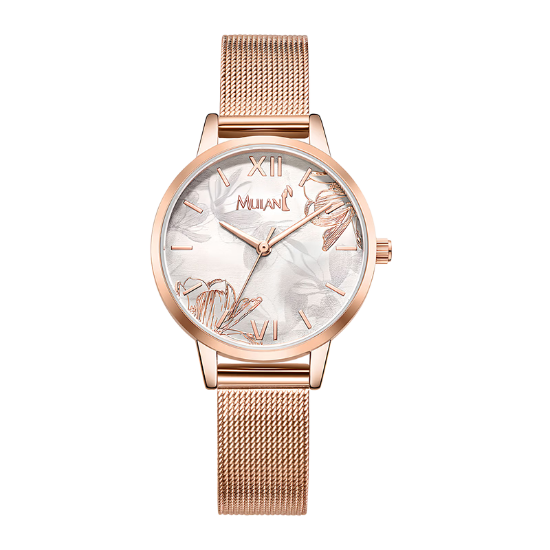 Disney Watch for Women, Suitable for Middle School And High School Students, Girls in Elementary And Secondary Schools, Middle School Students, And Primary School Girls, Starry Sky Wristwatch