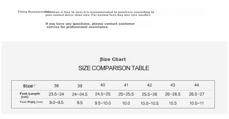 LAORENTOU Men's Leather Business Casual Shoes, Spring Autumn Fashion Comfortable Dress Shoes, Black, Size 38, Model LA12283 5