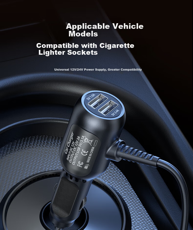 HELLOLEIBOO Car Heated Seat Cushion Winter Vehicle Graphene Electric Heating Pad Plush Seat Cover 12V 24V Universal 28