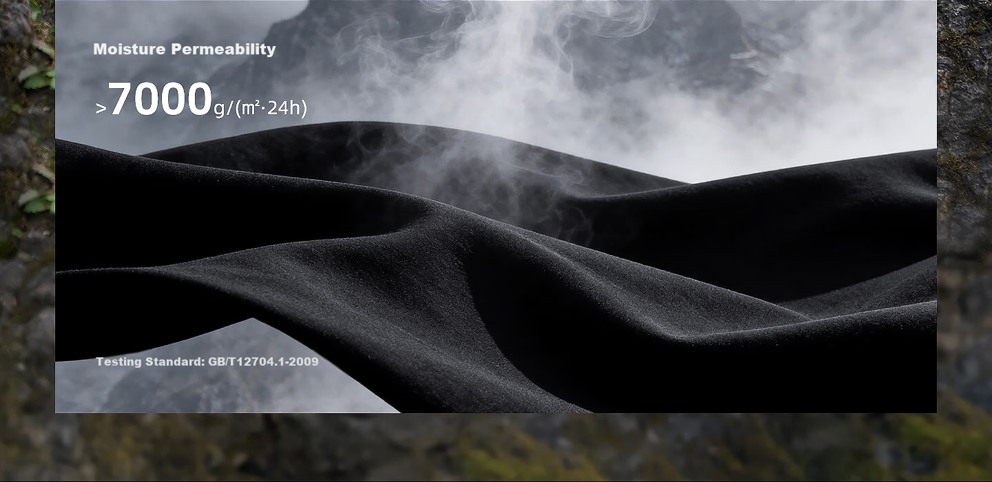 Black Ice 25 New Spring Autumn Outdoor Hiking Men's Softshell Pants Water-Repellent Durable Stretch Black XL 11