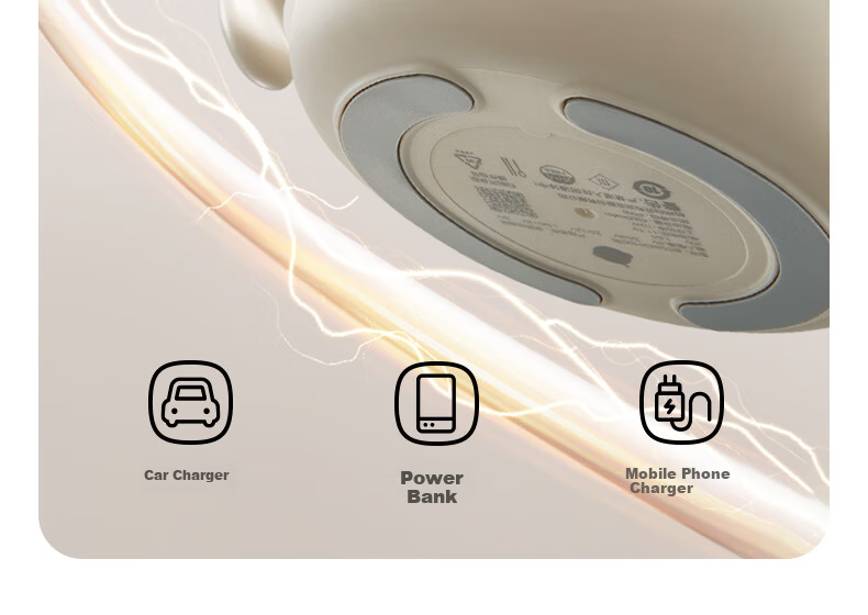 Babycare Baby West Highland Intelligent Temperature-Controlled Bowl Insulated Bowl Baby Feeding Electronic Child Anti-Drop Anti-Scald Lunch Box 19