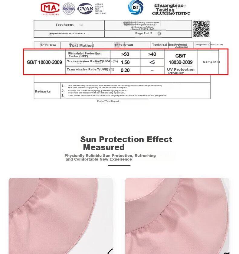 Jingtang Jingpin 2026 New Women's Sunshade Hat Spring Summer UV Protection Japanese Style Fisherman Outdoor Sun Hat 3