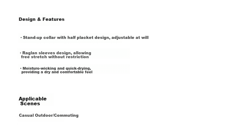 Biyinlefen [Tech Cotton] 2026 Spring Summer New Women's Casual Outdoor Commuting Quick-Dry Stretch Stand Collar Short Sleeve T-Shirt 3