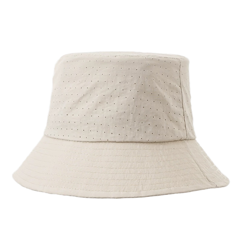 GLO-STORY Women's Sunshade Hat Thin Mesh Breathable Sun Protection Fisherman Hat Korean Style Casual Foldable UV Protection Bucket Hat