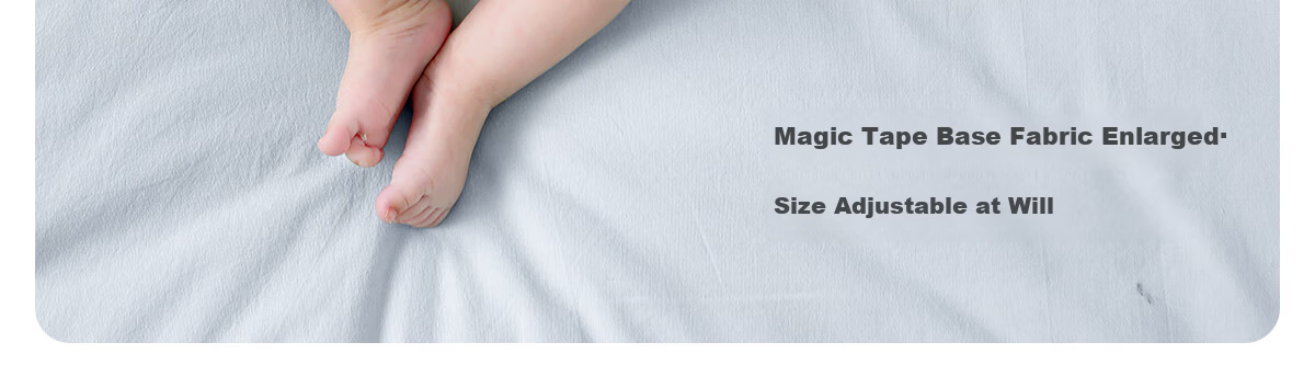 JOYNCLEON Baby Sleeping Bag, Summer Thin Version, Infant Anti-Startle Device, Swaddle Blanket, Pure Cotton, 2-Pack, 80 Cm, Jsd177271 8