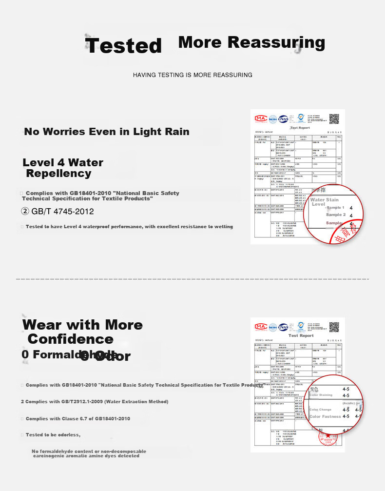 Baleno S&K Series Men's Winter Fleece-Lined Outdoor Sports Jacket Windproof Warm Water-Repellent Hooded Coat Autumn Winter 11