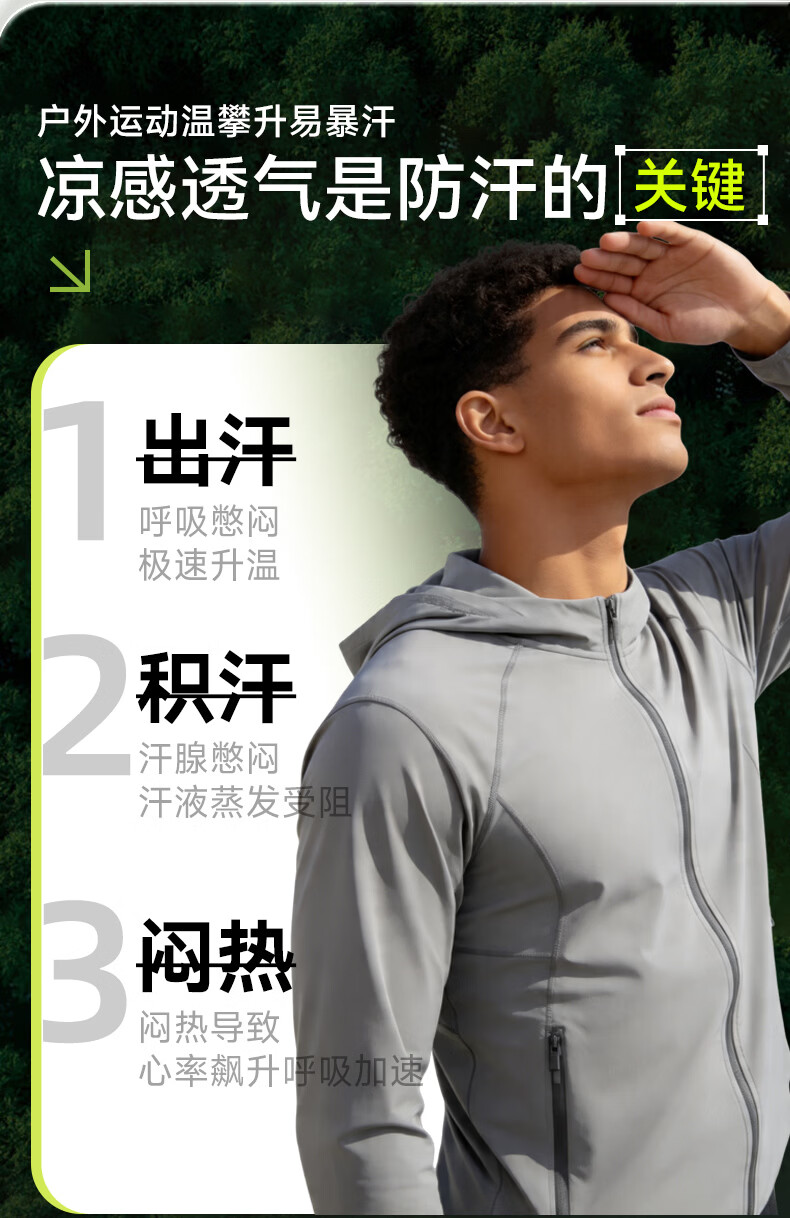 LI-NING Sun Protection Face Mask Ear-Hook Cycling Ice Silk Mosquito Repellent Mask Neck Gaiter Magic Scarf Windproof Dustproof Mountaineering Gear for Men and Women 1