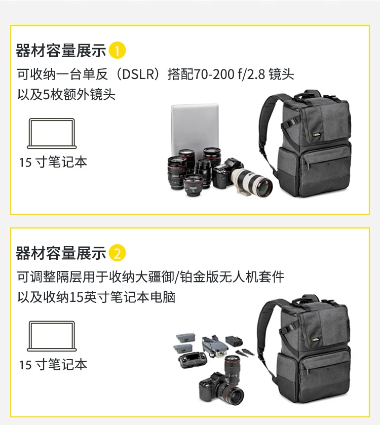 National Geographic National Geographic National Geographic NG W5072 photography bag SLR camera bag shoulder bag escaper series multi-functional 5071 upgrade National Geographic National Geographic National Geographic NG W5072 photography bag SLR camera bag shoulder bag escaper series multi-functional 5071 upgrade