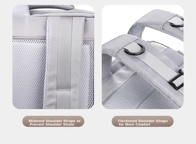 Warrior Large Capacity Travel Bag Men's Luggage Short Trip Business Commuter 180-Degree Opening Multifunctional Sports Bag 17