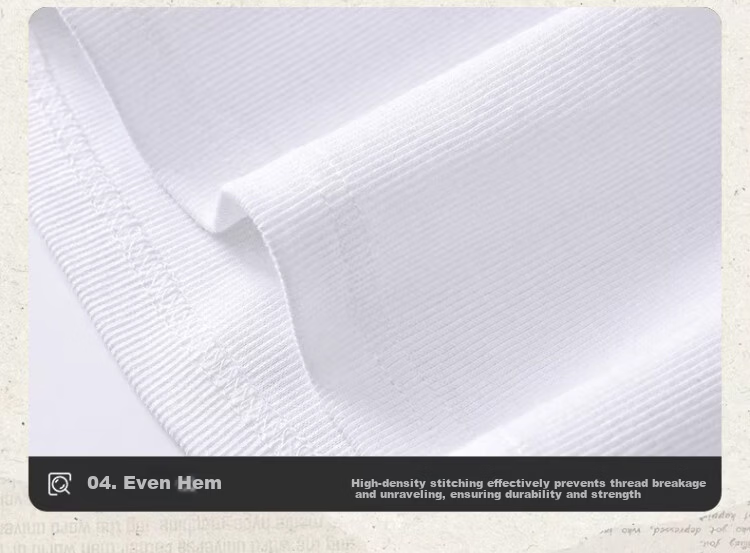 Langsha American Vintage Heavyweight Ribbed Cotton Men's Tank Top 300g Stretch Slim Fit Sports Fitness Summer Racerback 17