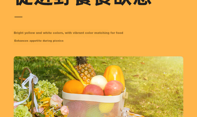 Deli Picnic Mat, Outdoor Thickened Moisture-Proof Mat, Oxford Cloth Portable Tent Mat, Beach Mat, Medium Size, Gree 19