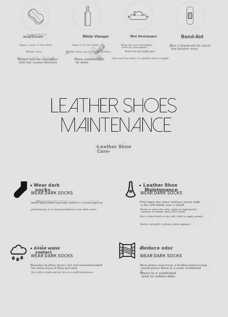 G.N.Shi Jia Men's Martin Boots, Genuine Leather, 2026 Autumn And Winter New Style, British Retro Thick-Soled Heightening Work Boots, Red-Brown, Size 43 7