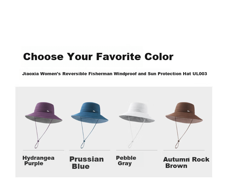 Beneunder Sun Hat for Women, Breathable Fisherman Hat, UV Protection Hat, Fishing Cap, Hiking Cap, Sun Hat for Men, Anti-UV 46