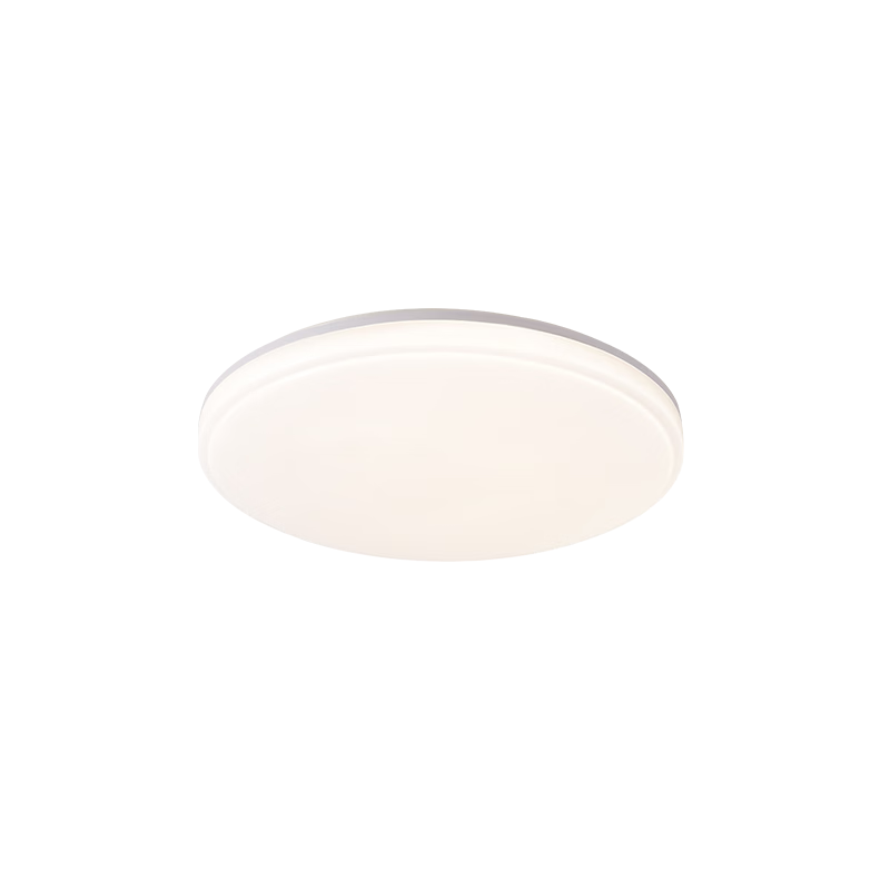 NVC Ceiling Light Living Room Main Light Bedroom Full Spectrum 2026 New Model with 10% Off in Jiaqi Live Room